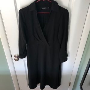 Ralph Lauren Jersey dress